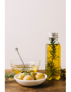 Aceite de Oliva Virgen Extra Picual Premium