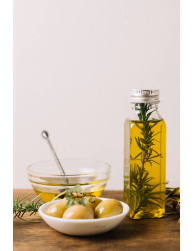 Aceite de Oliva Virgen Extra Picual...